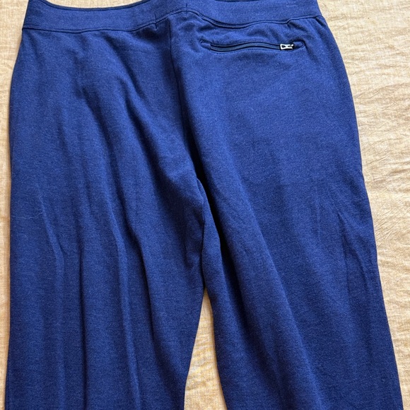 Polo Ralph Lauren Navy Joggers - Picture 14 of 17